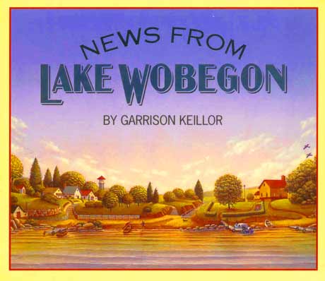 Lake Wobegon