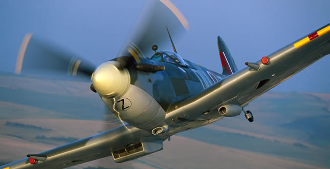 Spitfire-14